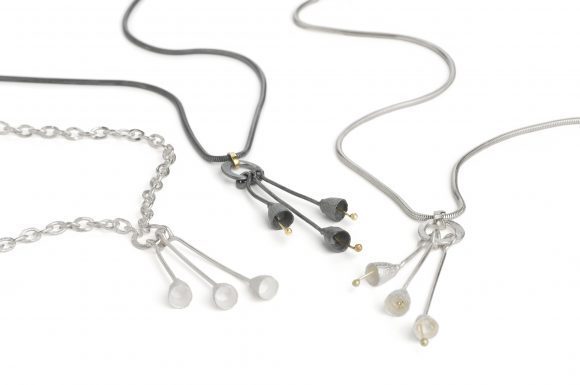 gum nut pendants c