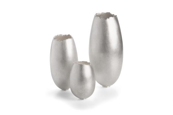 3 egg vessels