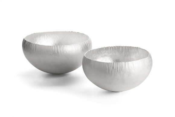 round saled bowls