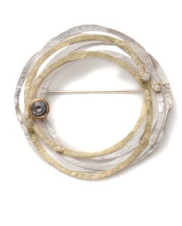 Brooches