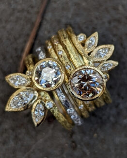 Bespoke Engagement