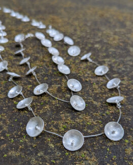 Neckpieces