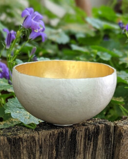 silversmithing